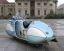 Мотоцикл, StreamLine, Henderson