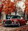 автомобиль, классика, ретро, Mercedes, мерседес