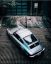 автомобиль, классика, ретро, Porsche, ворота