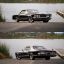 автомобиль, классика, ретро, Buick, Riviera