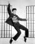 Элвис Арон Пресли, ч/б, Jailhouse Rock