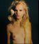 snake, piercing, blonde, змея, пирсинг, блондинка, элина кечичева