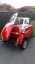 автомобиль, классика, ретро, BMW, Isetta