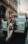 автомобиль, классика, ретро, range rover, пиджак, сумка, часы