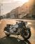 мотоцикл, классика, ретро, BMW, R7