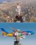 Бурдж-Халифа, Николь Смит-Людвик,  Airbus A380,