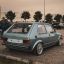 автомобиль, классика, ретро, Golf, Volkswagen