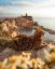 Вернацца, Cinque Terre, кот, Италия ,