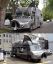 автомобиль, свинья, быстрое питание