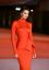 кендалл дженнер, платье, красный, Kendall Jenner
