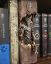 Книга, Саурон, Властелин колец, полка, Толкин