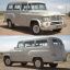 автомобиль, классика, ретро, Dodge