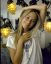 Peggy Lipton, твин пикс