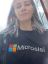 Microsoft, футболка