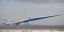 самолет, США, X-59, NASA, сверхзвук, наука