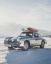 автомобиль, классика, ретро, Porsche, Порше, снег, горы, лыжи