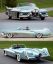 автомобиль, классика, ретро, GM, LeSabre