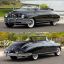 автомобиль, классика, ретро, Packard, кабриолет