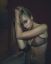 polina malinovskaya, штаны, прозрачное, бюстгальтер, хвост