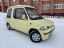 автомобиль, классика, ретро, Mitsubishi, снег, Новосибирск