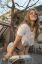 Дерево, лестница, круг, Caylee Cowan