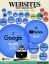 посещаемость, сайт, google, интернет