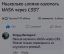 css,nasa,инструмент