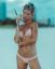 baskin champion, бикини, пляж, телефон, кольцо, цепочка, Motorola
