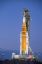 NASA, ракета, пуск, старт, Луна, Artemis