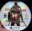 показалось, попа, пальцы, диск, игра, sony, ps5
