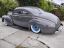автомобиль, классика, ретро, Mercury, Lead Sled