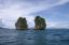 скалы, море