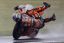 мотоциклист, падение, motorcycle, Grand Prix