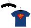 Вешалка, batman