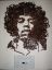 hendrix, кассета, пленка