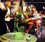 Абсент, absinthe