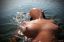 вода