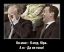 медведев, путин, смех