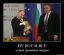 путин, собака, преемник, подарок, политика, демотиватор