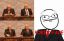 poker face