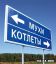 мухи, котлеты, указатель