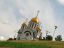 храм, хлом, крест, вера,