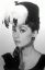 Audrey, Hepburn, Одри, Хепбёрн, актриса