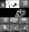 сотовый телефон, T-1000, жидкий металл, комикс