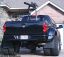 dodge, minigun