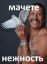 мачете, нежность, голубь, Danny Trejo