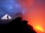 палатка, вулкан, national-geographic