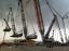 краны, liebherr