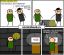 youtube, комикс