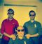 Юрий никулин, моргунов, вицын, балбес, бывалый, трус